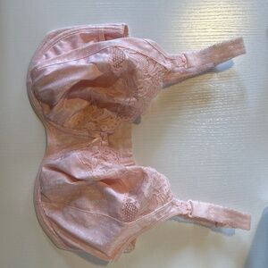 Elomi Molly nursing bra US size 32K, UK size 32H